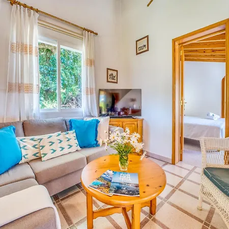 With Private Pool * Capdepera (Mallorca)
