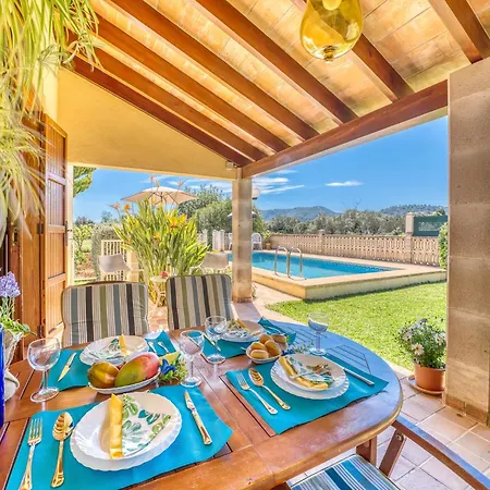 Holiday home With Private Pool *