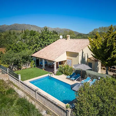 With Private Pool * Capdepera (Mallorca)