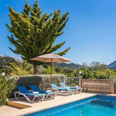 With Private Pool