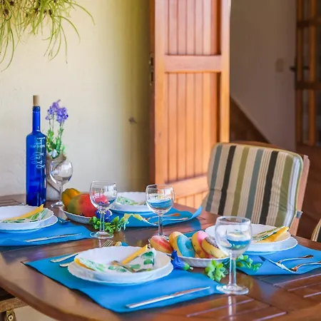 With Private Pool Holiday home *