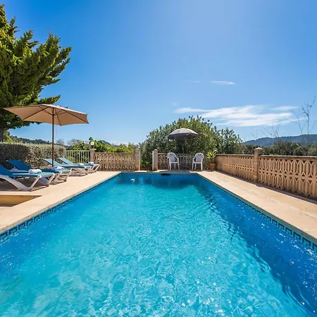 With Private Pool