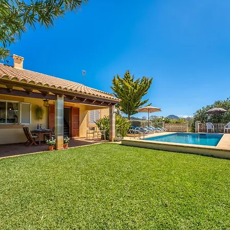 Holiday home With Private Pool *