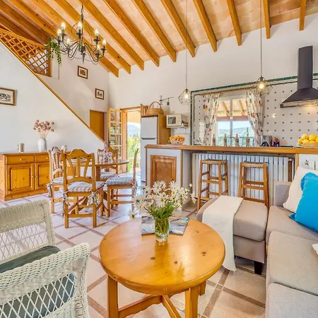 With Private Pool * Capdepera (Mallorca)