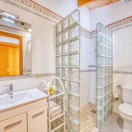 Ferienhaus With Private Pool *
